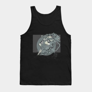 Relief Tank Top